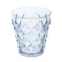 стакан crystal s, 200 мл, голубой в Нижнекамске