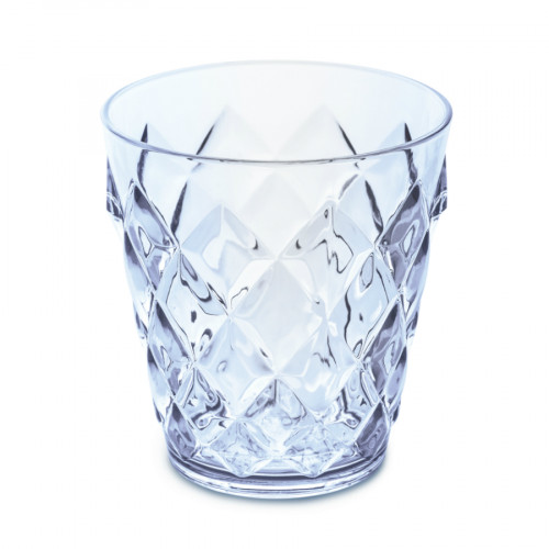 стакан crystal s, 200 мл, голубой в Нижнекамске