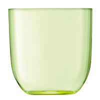набор из 2 стаканов hint 400 мл зелёный в Нижнекамске