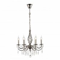 подвесная люстра arti lampadari deco e 1.1.6.600 n в Нижнекамске