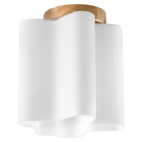 потолочный светильник lightstar nubi legno 802015 в Нижнекамске