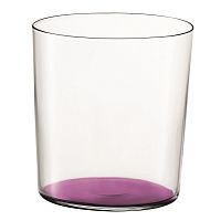 стакан gio, 390 мл, фиолетовый в Нижнекамске