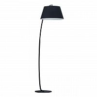 торшер ideal lux pagoda pt1 nero в Нижнекамске