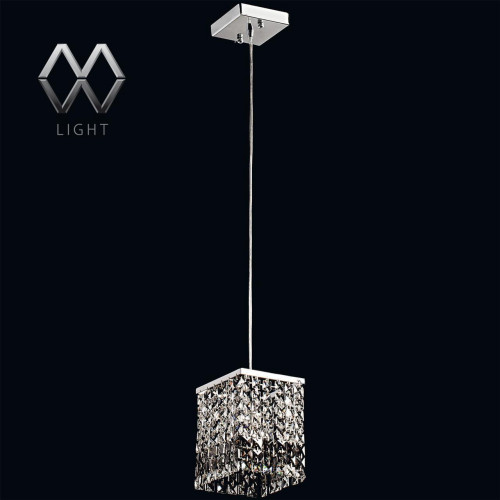 подвесной светильник mw-light бриз 464011701 в Нижнекамске
