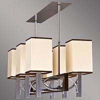 потолочная люстра kemar riffta rf/6/b в Нижнекамске