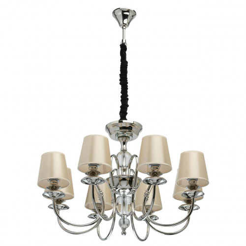 подвесная люстра mw-light софия 8 355013908 в Нижнекамске