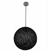 подвесной светильник moooi random light d40 black в Нижнекамске
