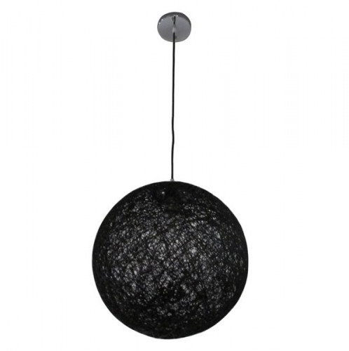 подвесной светильник moooi random light d40 black в Нижнекамске