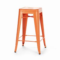 барный стул marais color 2 коралловый в Нижнекамске