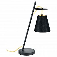 настольная лампа lussole loft yukon lsp-0545 в Нижнекамске
