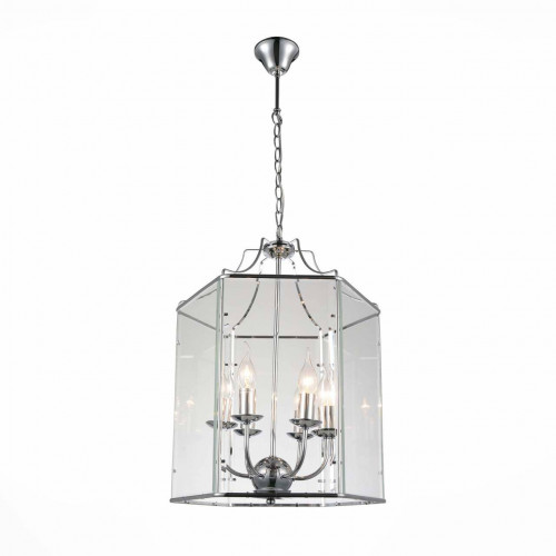 подвесная люстра st luce sl228.103.06 в Нижнекамске