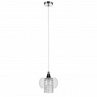 дизайнерский подвесной светильник spot light cordia 1192128 в Нижнекамске