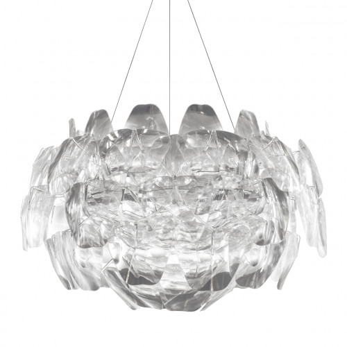 подвесная люстра lightstar planaria 808030 в Нижнекамске