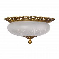 потолочный светильник arti lampadari venezia e 1.13.38 ag в Нижнекамске