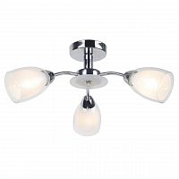 потолочная люстра arte lamp 53 a7201pl-3cc в Нижнекамске