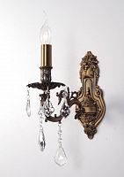 бра lucia tucci barletta w122.1 antique в Нижнекамске