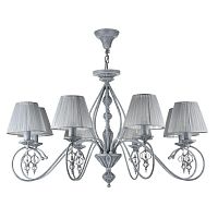 подвесная люстра maytoni monsoon arm154-08-s в Нижнекамске