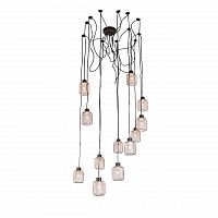 подвесная люстра st luce forto sl193.303.12 в Нижнекамске