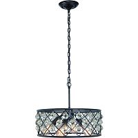 подвесной светильник divinare brava 8203/01 sp-4 в Нижнекамске