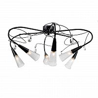потолочная люстра lightstar aereo 711067 в Нижнекамске