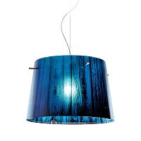 подвесной светильник woody blue от slamp в Нижнекамске