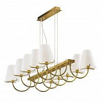 подвесная люстра lightstar diafano 758102 в Нижнекамске