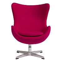 детское кресло egg chairалиновое в Нижнекамске