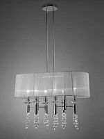 подвесной светильник mantra tiffany 3853 в Нижнекамске