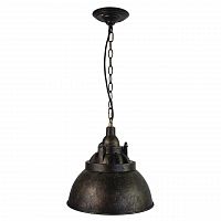 подвесной светильник lussole loft lsp-9897 в Нижнекамске