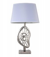 настольная лампа crystal lux valencia lg1 в Нижнекамске