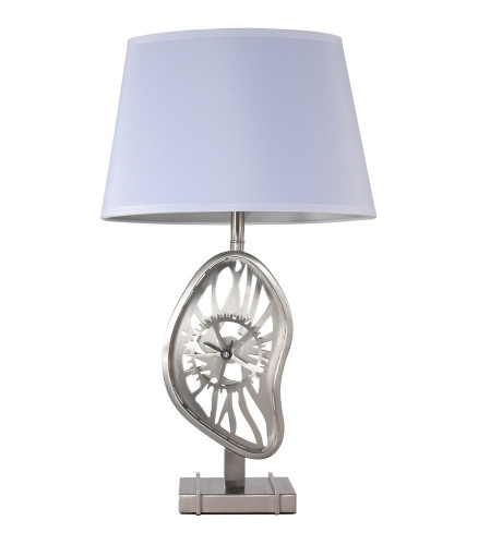 настольная лампа crystal lux valencia lg1 в Нижнекамске