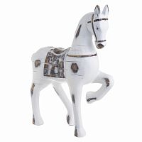 лошадь white horse в Нижнекамске