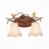 бра st luce uccellino sl167.701.02 в Нижнекамске