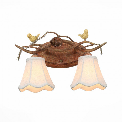 бра st luce uccellino sl167.701.02 в Нижнекамске