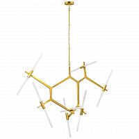 подвесная люстра lightstar struttura 742143 в Нижнекамске