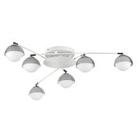 потолочная люстра lumion dondoo 3597/6c в Нижнекамске