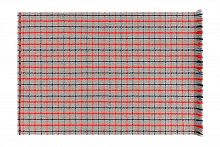 ковер gan tartan blue 200x90 от gan в Нижнекамске