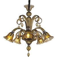 подвесная люстра arte lamp corno a8070lm-5cc в Нижнекамске