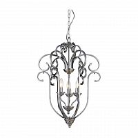 подвесная люстра arte lamp a8033sp-3cc в Нижнекамске