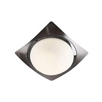 потолочный светильник idlamp alessa 370/15pf-whitechrome в Нижнекамске