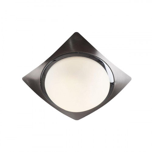 потолочный светильник idlamp alessa 370/15pf-whitechrome в Нижнекамске