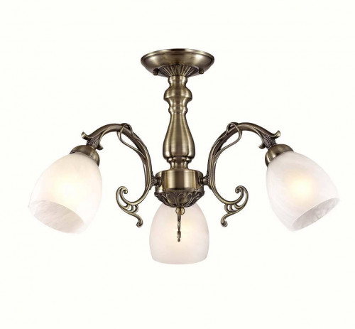 потолочная люстра lumion ninella 3092/3 в Нижнекамске