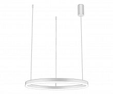 подвесной светодиодный светильник kink light тор 08214,01p(4000k) в Нижнекамске