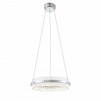подвесной светодиодный светильник st luce cherio sl383.103.01 в Нижнекамске