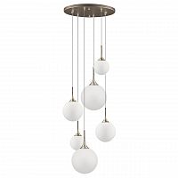 подвесной светильник lightstar globo 813063 в Нижнекамске