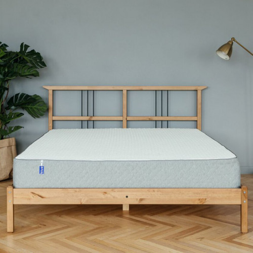 матрас blue sleep hybrid 120x190 в Нижнекамске