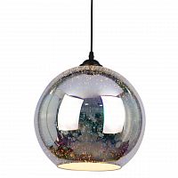подвесной светильник arte lamp miraggio a3230sp-1bk в Нижнекамске
