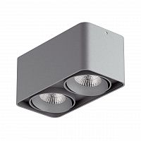 потолочный светодиодный светильник lightstar monocco 052129 в Нижнекамске