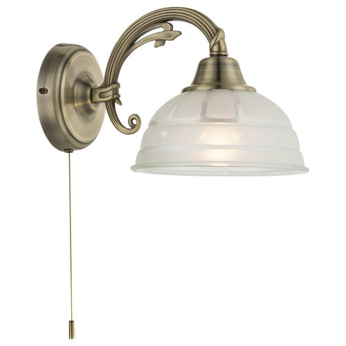 бра globo horus 60207w в Нижнекамске