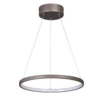 подвесная светодиодная люстра vitaluce v4600-9/1s в Нижнекамске